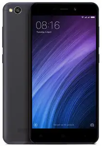 Замена дисплея на телефоне Xiaomi Redmi 4A в Краснодаре